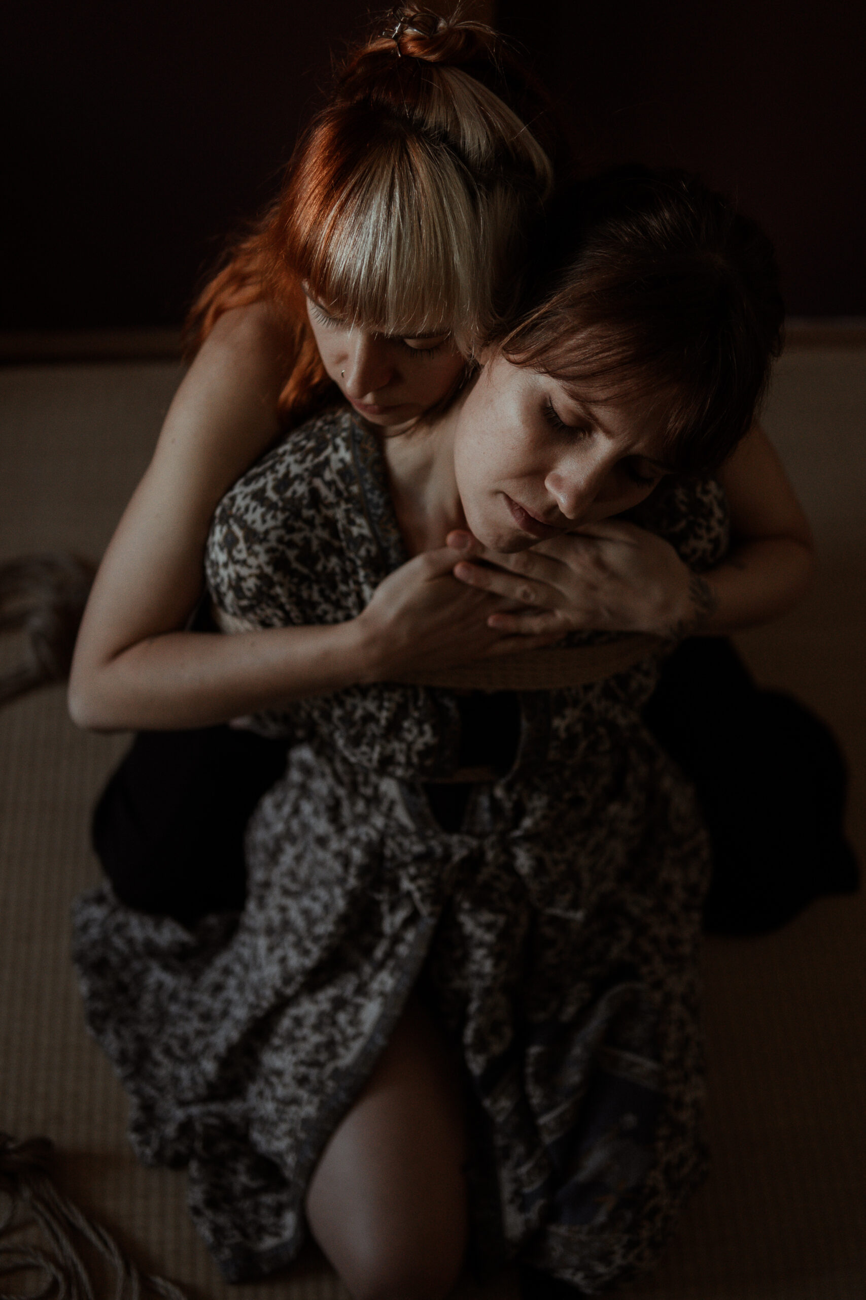Grazer Shibari